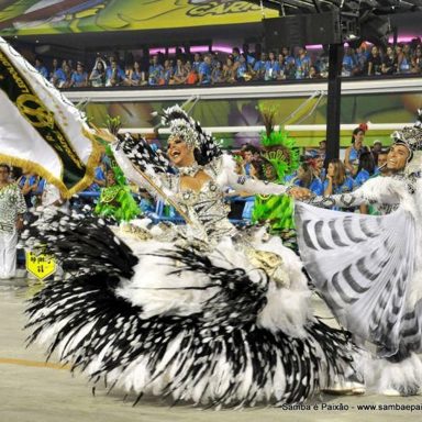 G.R.E.S. Imperatriz Leopoldinense (RJ)