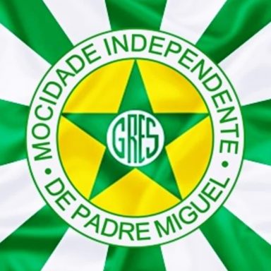 G.R.E.S. Mocidade Independente de Padre Miguel (RJ)