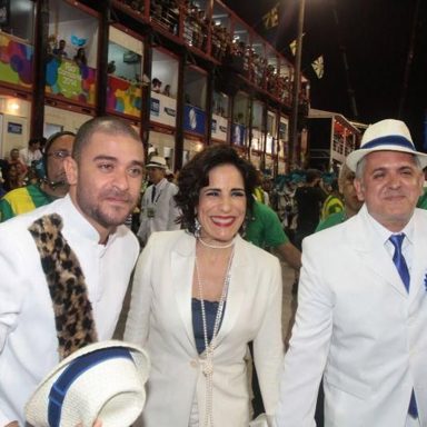 G.R.E.S. Portela (RJ)