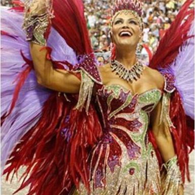 G.R.E.S. Imperatriz Leopoldinense (RJ)