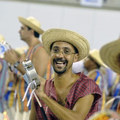 G.R.E.S. Tradição (RJ)