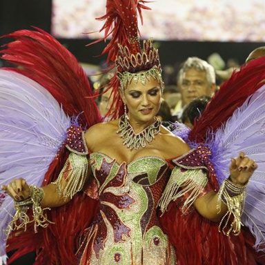 G.R.E.S. Imperatriz Leopoldinense (RJ) photo 14