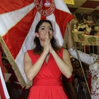 G.R.E.S. Acadêmicos do Salgueiro (RJ)