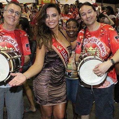 G.R.E.S Unidos do Viradouro (RJ)
