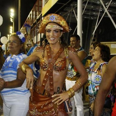 G.R.E.S Unidos de Vila Isabel (RJ)