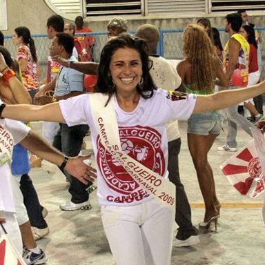 G.R.E.S. Acadêmicos do Salgueiro (RJ) photo 15