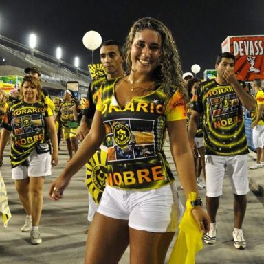 G.R.E.S. São Clemente (RJ)