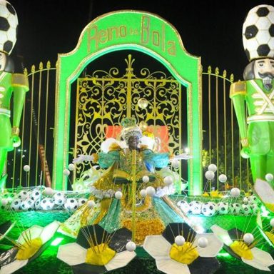 G.R.E.S. Imperatriz Leopoldinense (RJ)