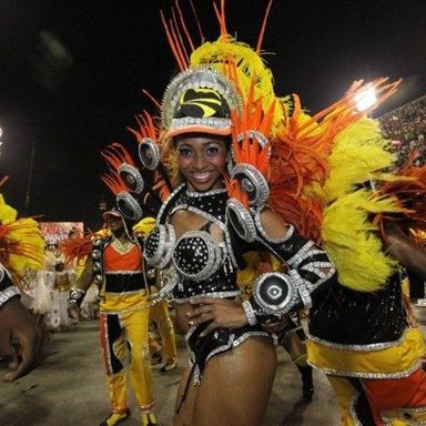 G.R.E.S. São Clemente (RJ) photo 18