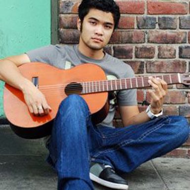Gabe Bondoc