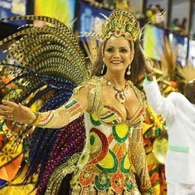 G.R.E.S. Imperatriz Leopoldinense (RJ)