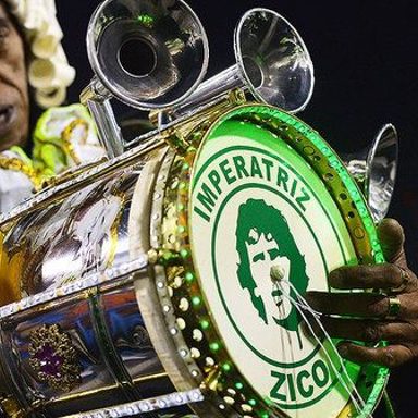 G.R.E.S. Imperatriz Leopoldinense (RJ) photo 18