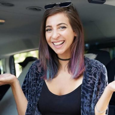 Gabbie Hanna