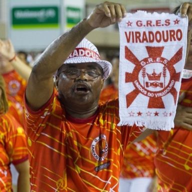 G.R.E.S Unidos do Viradouro (RJ) photo 20