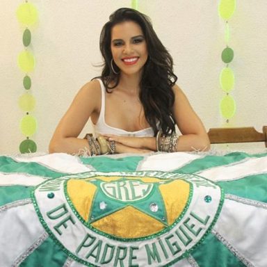 G.R.E.S. Mocidade Independente de Padre Miguel (RJ) photo 16