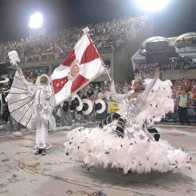 G.R.E.S. Estácio de Sá (RJ) photo 13