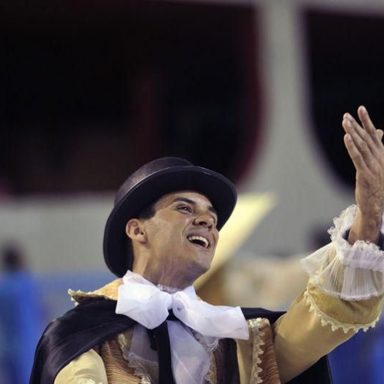 G.R.E.S. Arranco do Engenho de Dentro