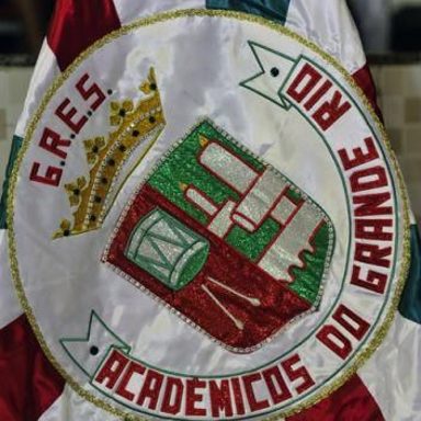 G.R.E.S. Acadêmicos do Grande Rio (RJ)
