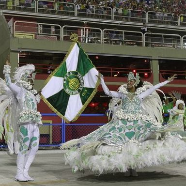 G.R.E.S. Império Serrano (RJ)