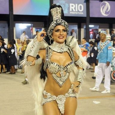 G.R.E.S União da Ilha do Governador (RJ) photo 9