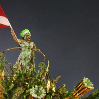 G.R.E.S. Imperatriz Leopoldinense (RJ)