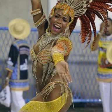 G.R.E.S. Tradição (RJ)