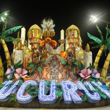 G.R.C.S.E.S Acadêmicos do Tucuruvi