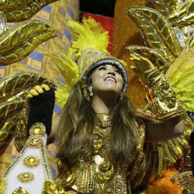 G.R.E.S. Gaviões Da Fiel (SP)