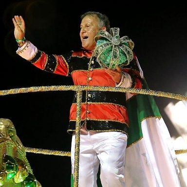 G.R.E.S. Imperatriz Leopoldinense (RJ) photo 22