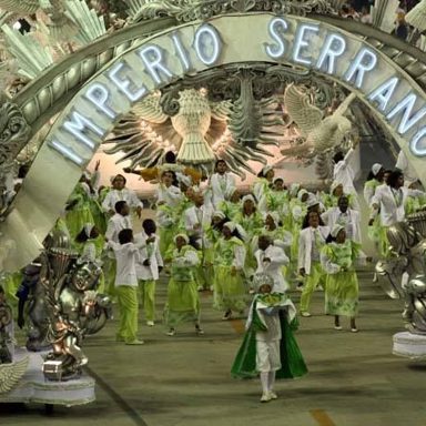 G.R.E.S. Império Serrano (RJ) photo 11