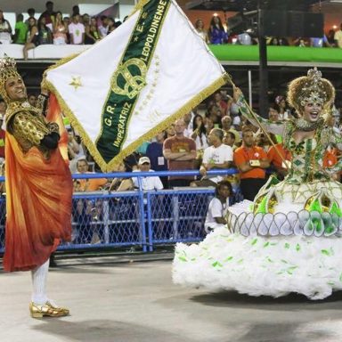 G.R.E.S. Imperatriz Leopoldinense (RJ) photo 10