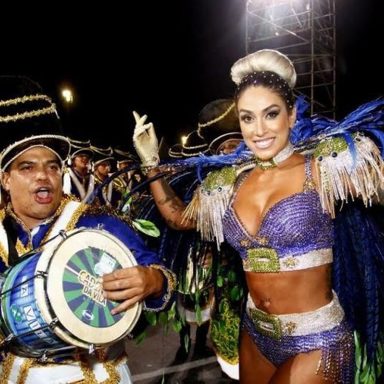 G.R.C.S.E.S Unidos de Vila Maria