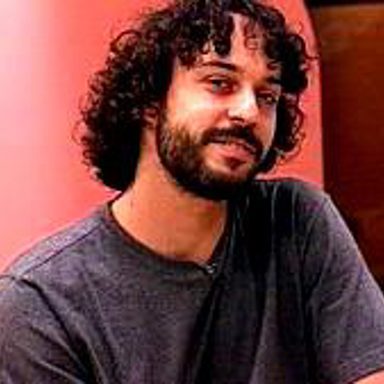Gabriel O Pensador