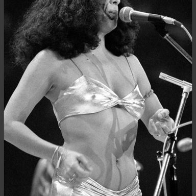 Gal Costa