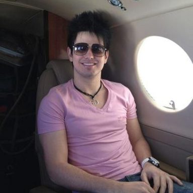 Gabriel Gava