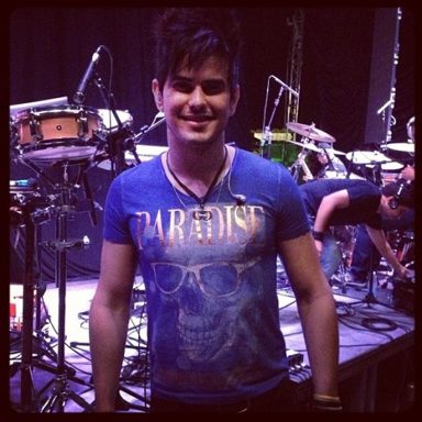 Gabriel Gava photo 11