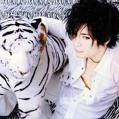 Gackt