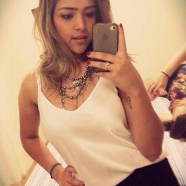 Gabi Luthai photo 16