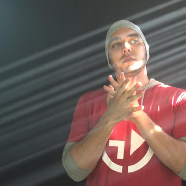 Gabriel Cabeça photo 10