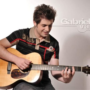 Gabriel Valim