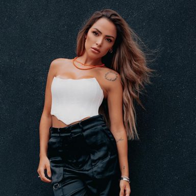 Gabi Luthai