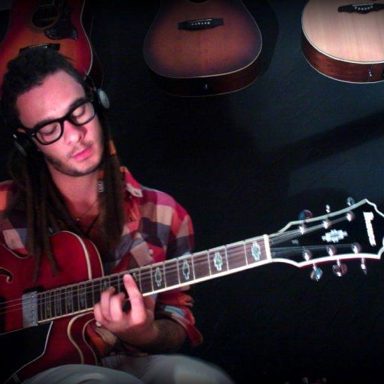 Gabriel Elias