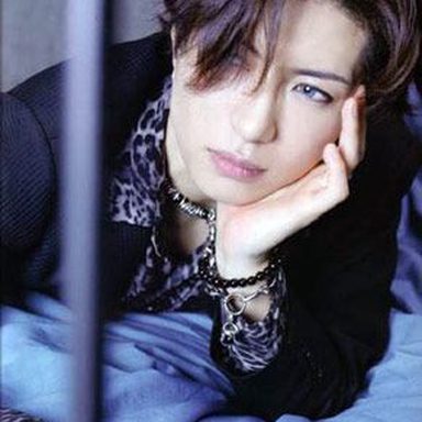 Gackt photo 28