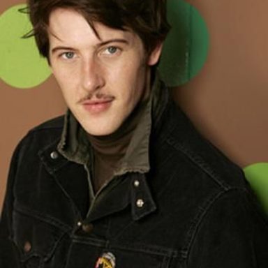 Gabriel Mann