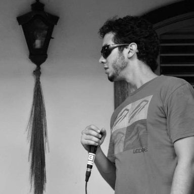 Gabriel Cabeça photo 9