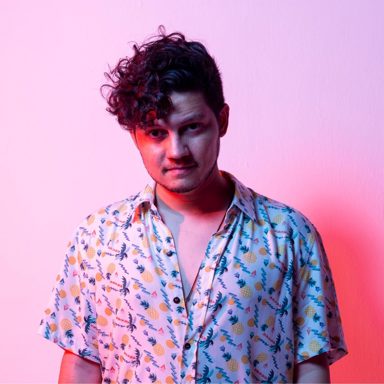 Gabriel Aragão