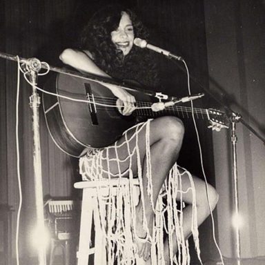 Gal Costa
