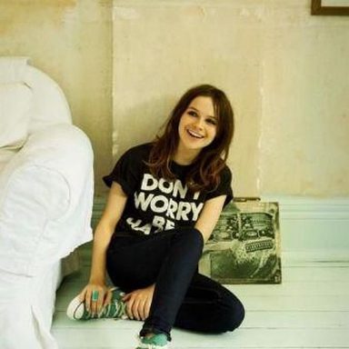 Gabrielle Aplin