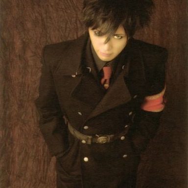 Gackt photo 10