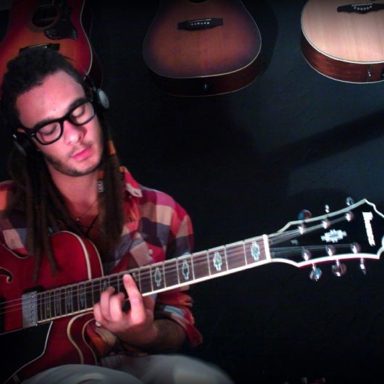 Gabriel Elias